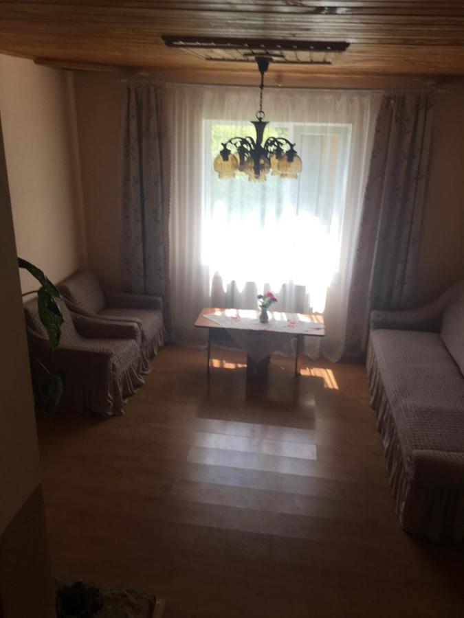 Guest House Zatishniy Dvir 亚列姆切 外观 照片