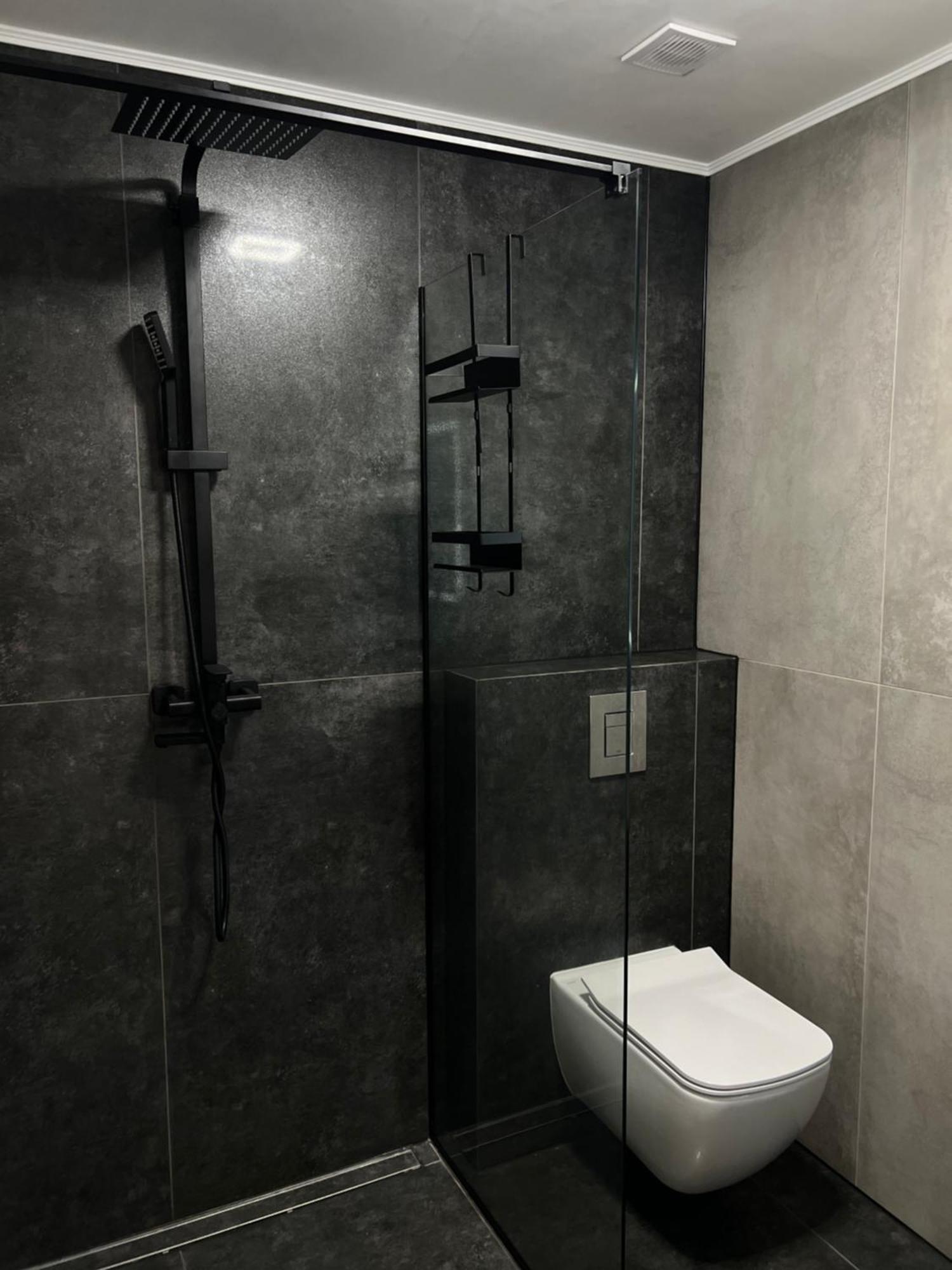 Guest House Zatishniy Dvir 亚列姆切 客房 照片