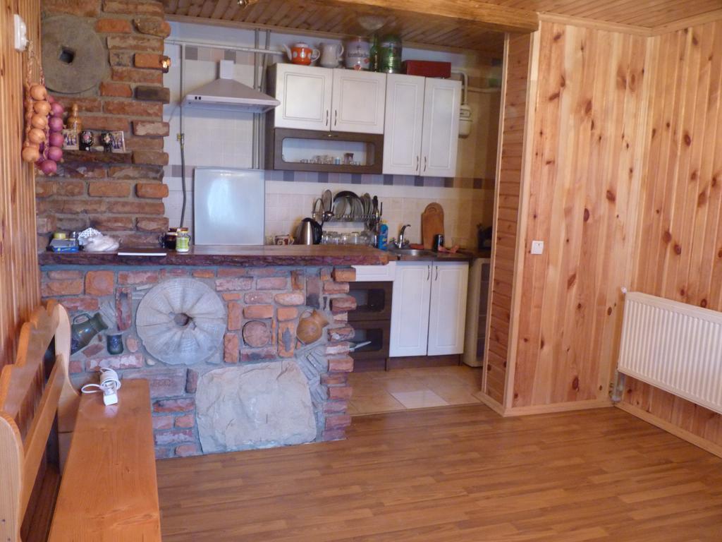 Guest House Zatishniy Dvir 亚列姆切 客房 照片