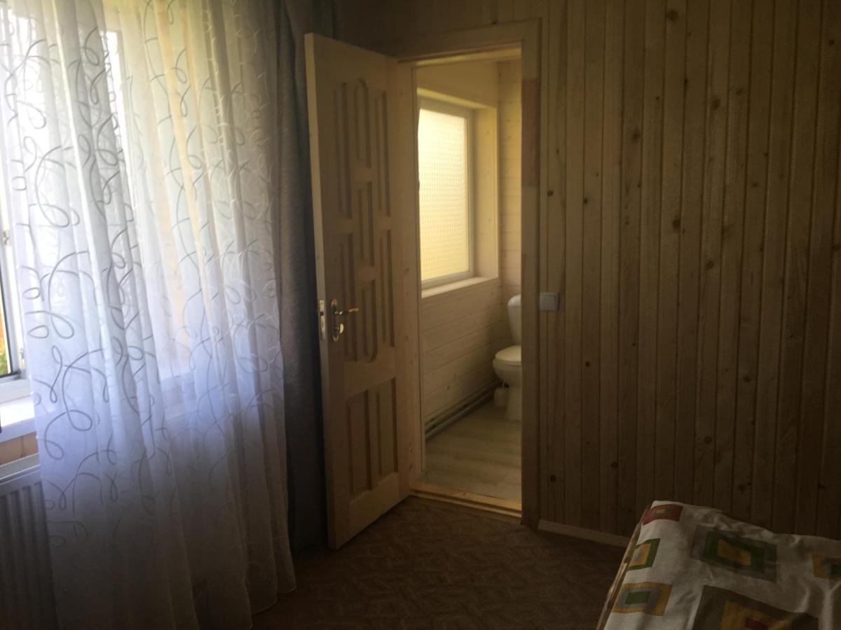 Guest House Zatishniy Dvir 亚列姆切 外观 照片