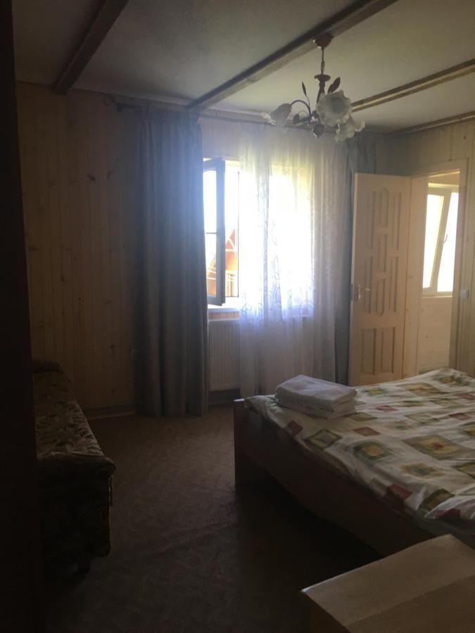 Guest House Zatishniy Dvir 亚列姆切 外观 照片